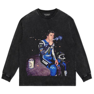 HAIDEN DEEGAN 2026 TANK TOP & TEE & LONG SLEEVE & LAYERED LS & HOODIE