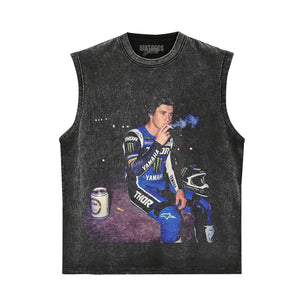HAIDEN DEEGAN 2026 TANK TOP & TEE & LONG SLEEVE & LAYERED LS & HOODIE
