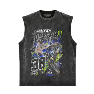 HAIDEN DEEGAN 2026 V3 TANK TOP & TEE & LONG SLEEVE & LAYERED LS & HOODIE