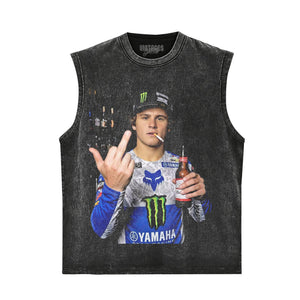 HAIDEN DEEGAN 2026 VX TANK TOP & TEE & LONG SLEEVE & LAYERED LS & HOODIE