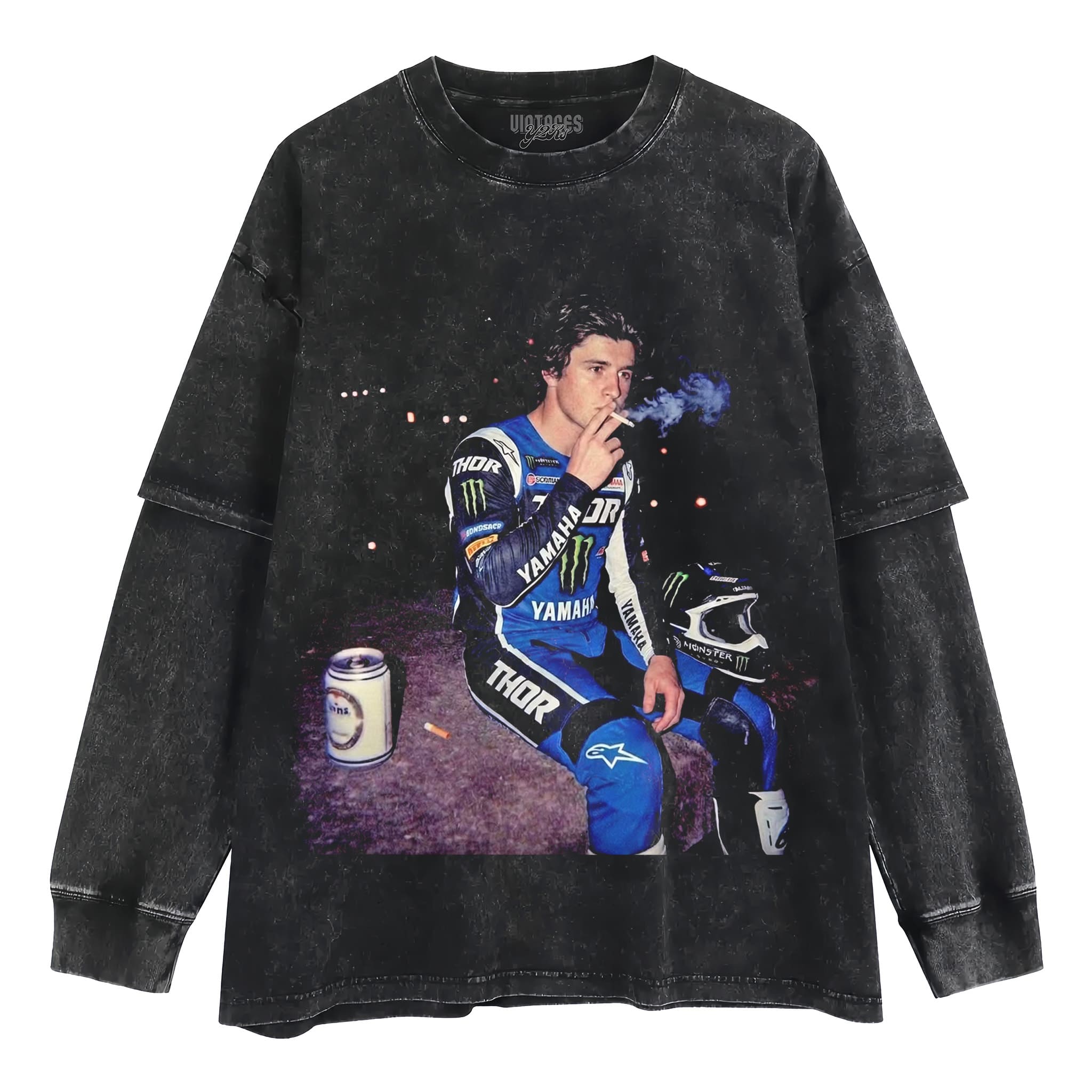 HAIDEN DEEGAN 2026 TANK TOP & TEE & LONG SLEEVE & LAYERED LS & HOODIE