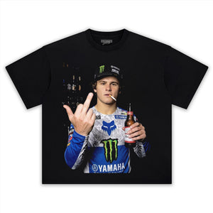 HAIDEN DEEGAN 2026 VX TANK TOP & TEE & LONG SLEEVE & LAYERED LS & HOODIE