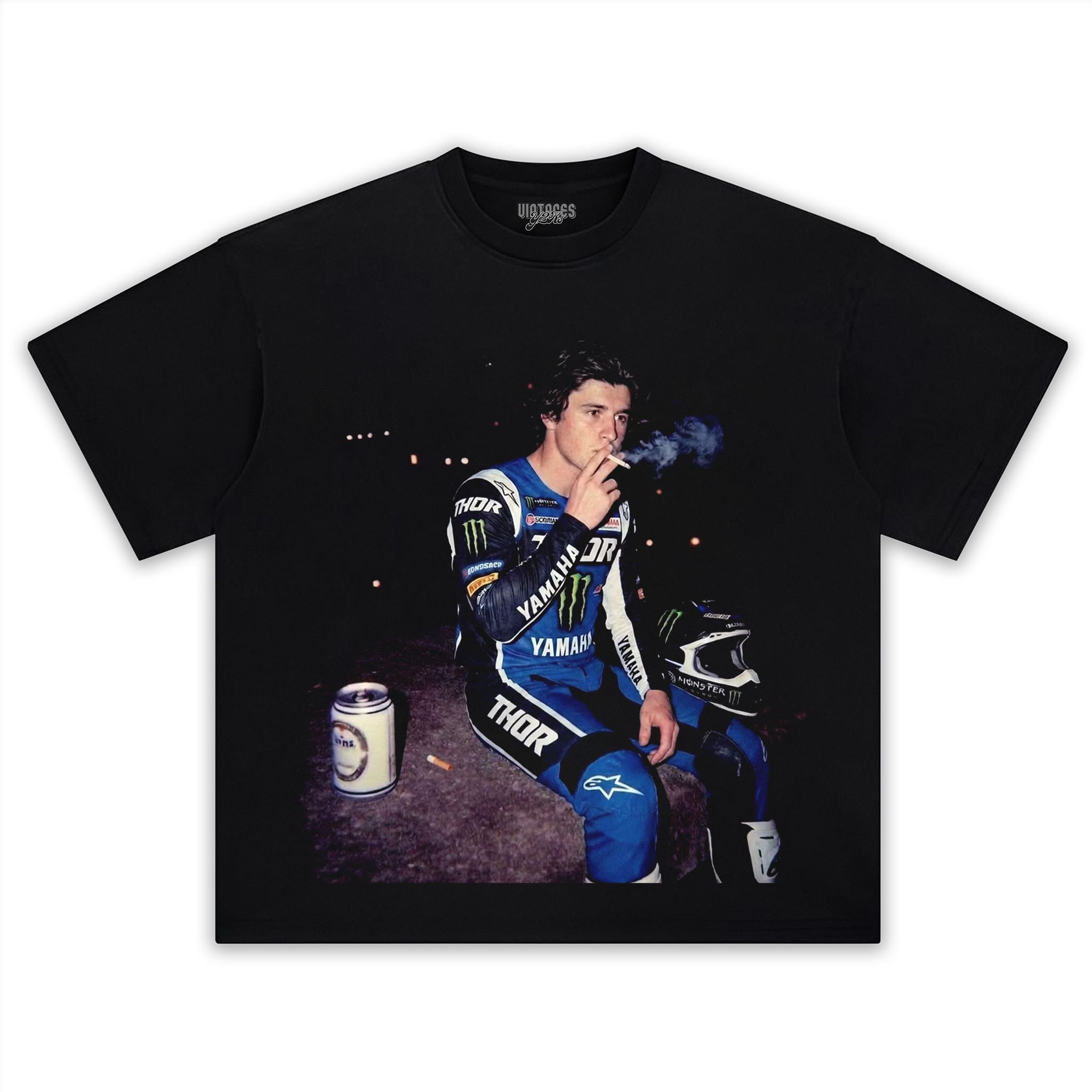 HAIDEN DEEGAN 2026 TANK TOP & TEE & LONG SLEEVE & LAYERED LS & HOODIE