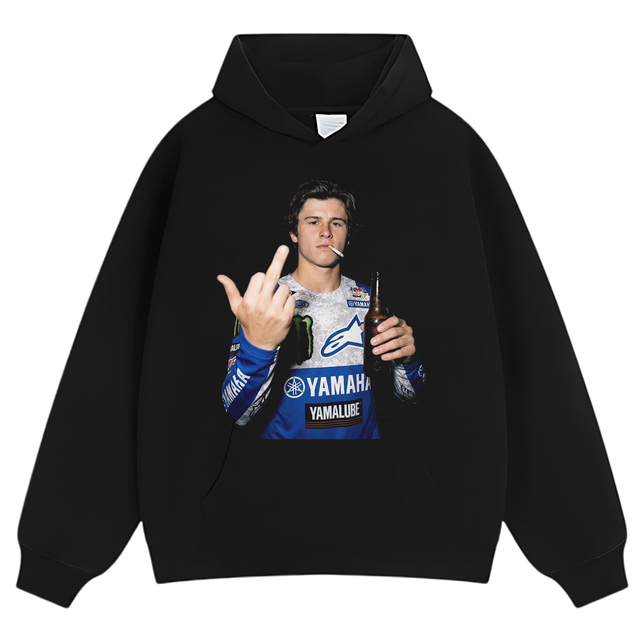 HAIDEN DEEGAN 2026 V1 TANK TOP & TEE & LONG SLEEVE & LAYERED LS & HOODIE