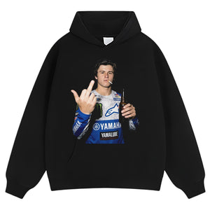 HAIDEN DEEGAN 2026 V1 TANK TOP & TEE & LONG SLEEVE & LAYERED LS & HOODIE