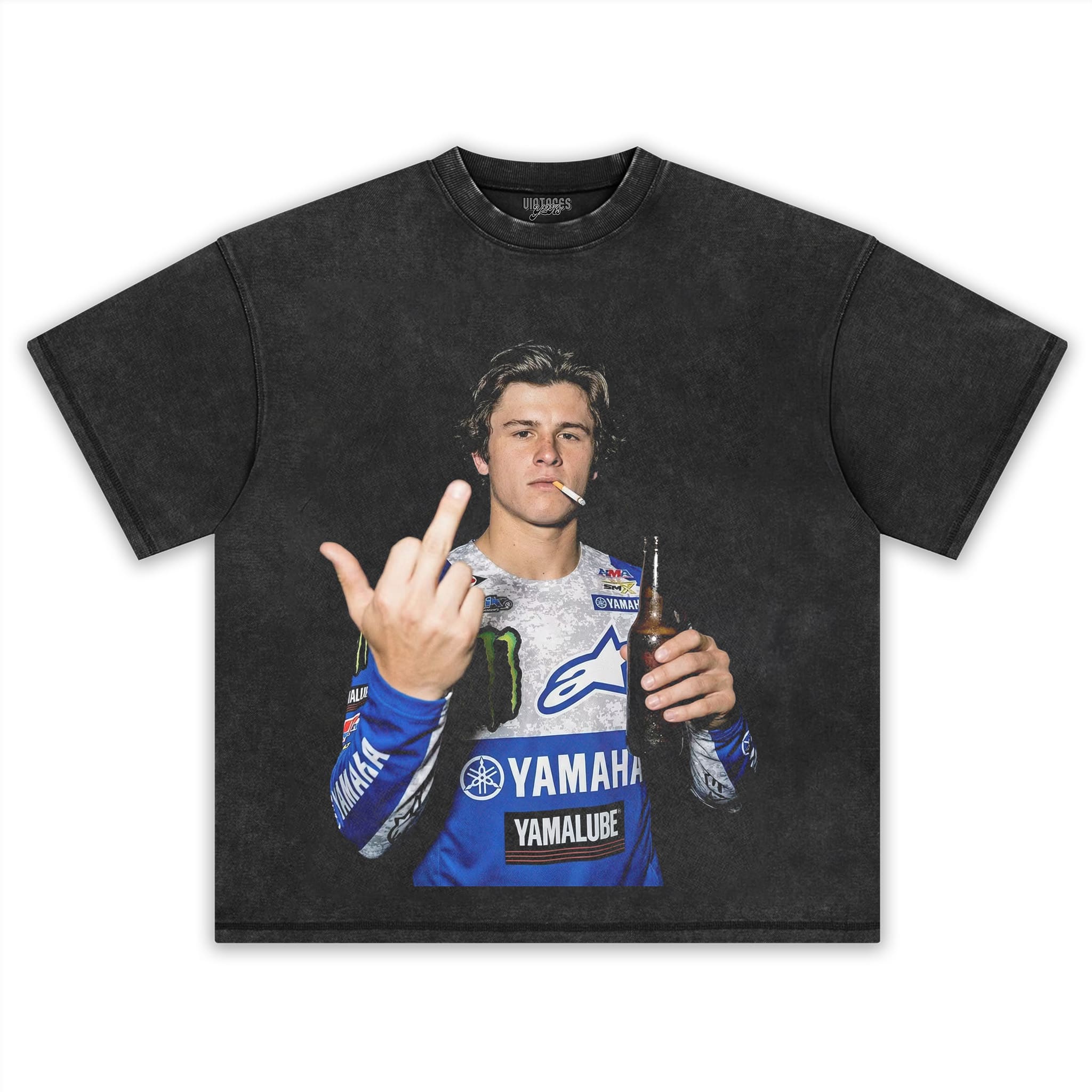 HAIDEN DEEGAN 2026 V1 TANK TOP & TEE & LONG SLEEVE & LAYERED LS & HOODIE