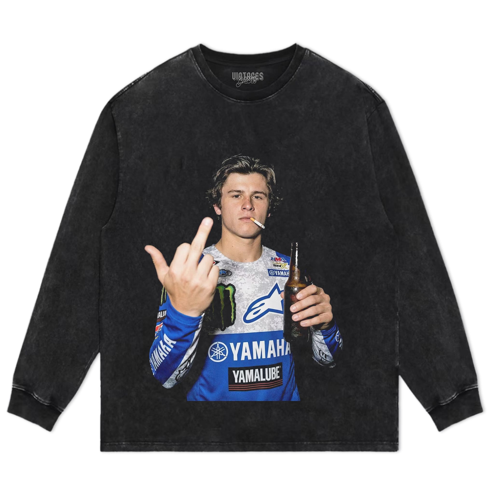 HAIDEN DEEGAN 2026 V1 TANK TOP & TEE & LONG SLEEVE & LAYERED LS & HOODIE