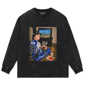 HAIDEN DEEGAN 2026 VB TANK TOP & TEE & LONG SLEEVE & LAYERED LS & HOODIE
