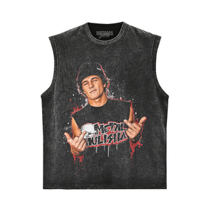 HAIDEN DEEGAN 2026 V2 TANK TOP & TEE & LONG SLEEVE & LAYERED LS & HOODIE