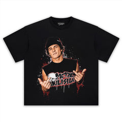HAIDEN DEEGAN 2026 V2 TANK TOP & TEE & LONG SLEEVE & LAYERED LS & HOODIE
