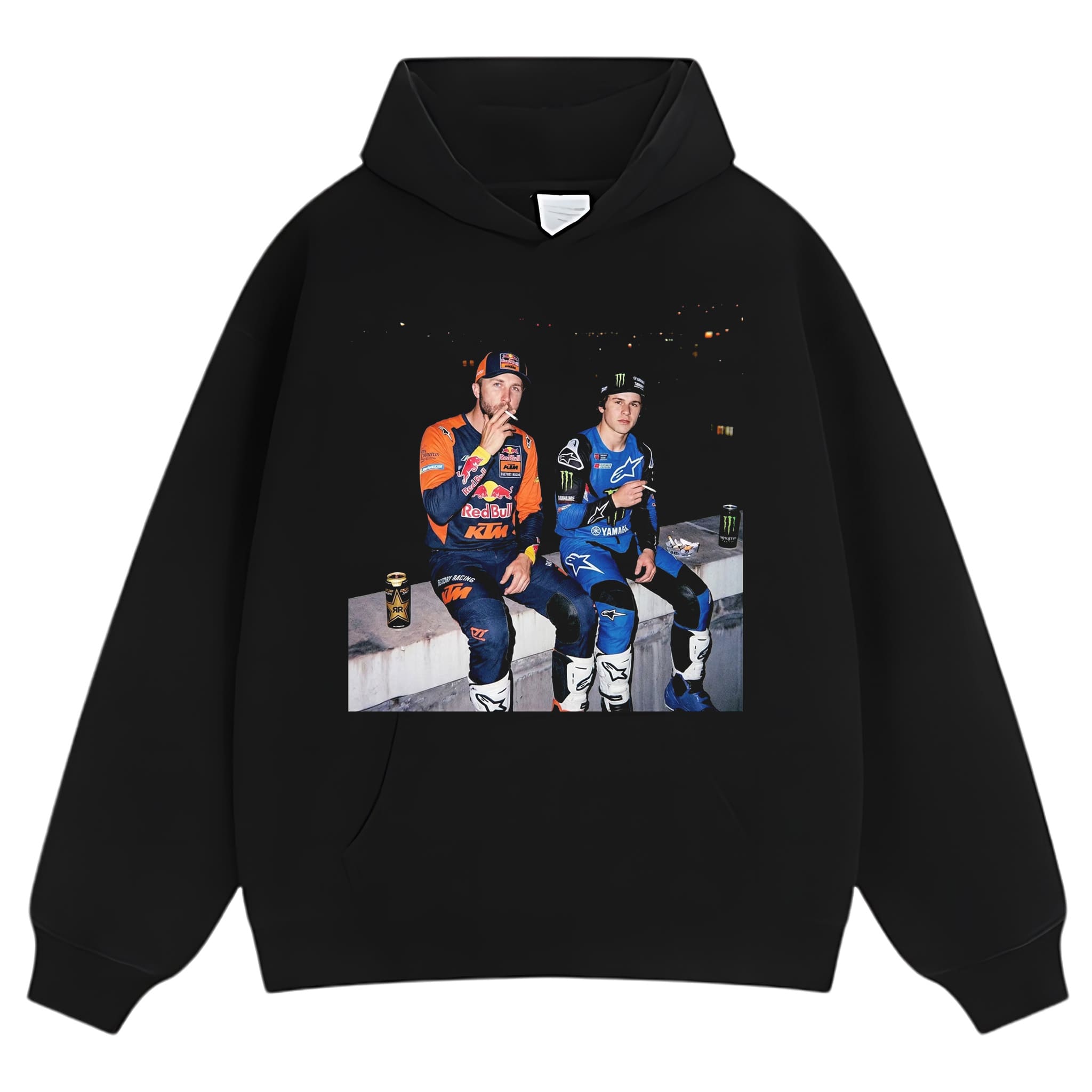 HAIDEN DEEGAN & ELI TOMAC TANK TOP & TEE & LONG SLEEVE & LAYERED LS & HOODIE