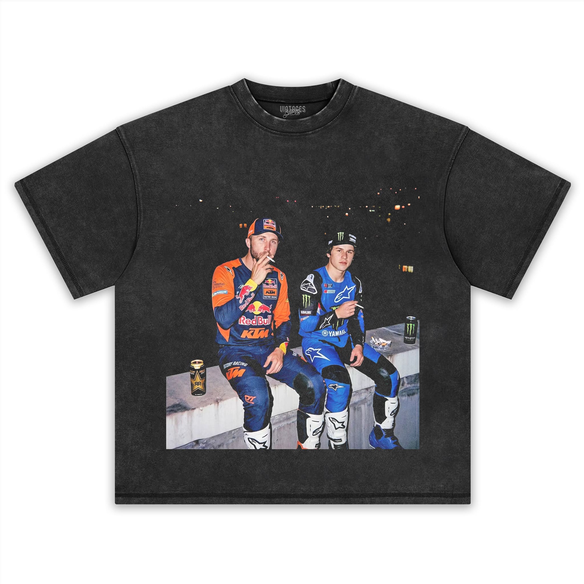 HAIDEN DEEGAN & ELI TOMAC TANK TOP & TEE & LONG SLEEVE & LAYERED LS & HOODIE