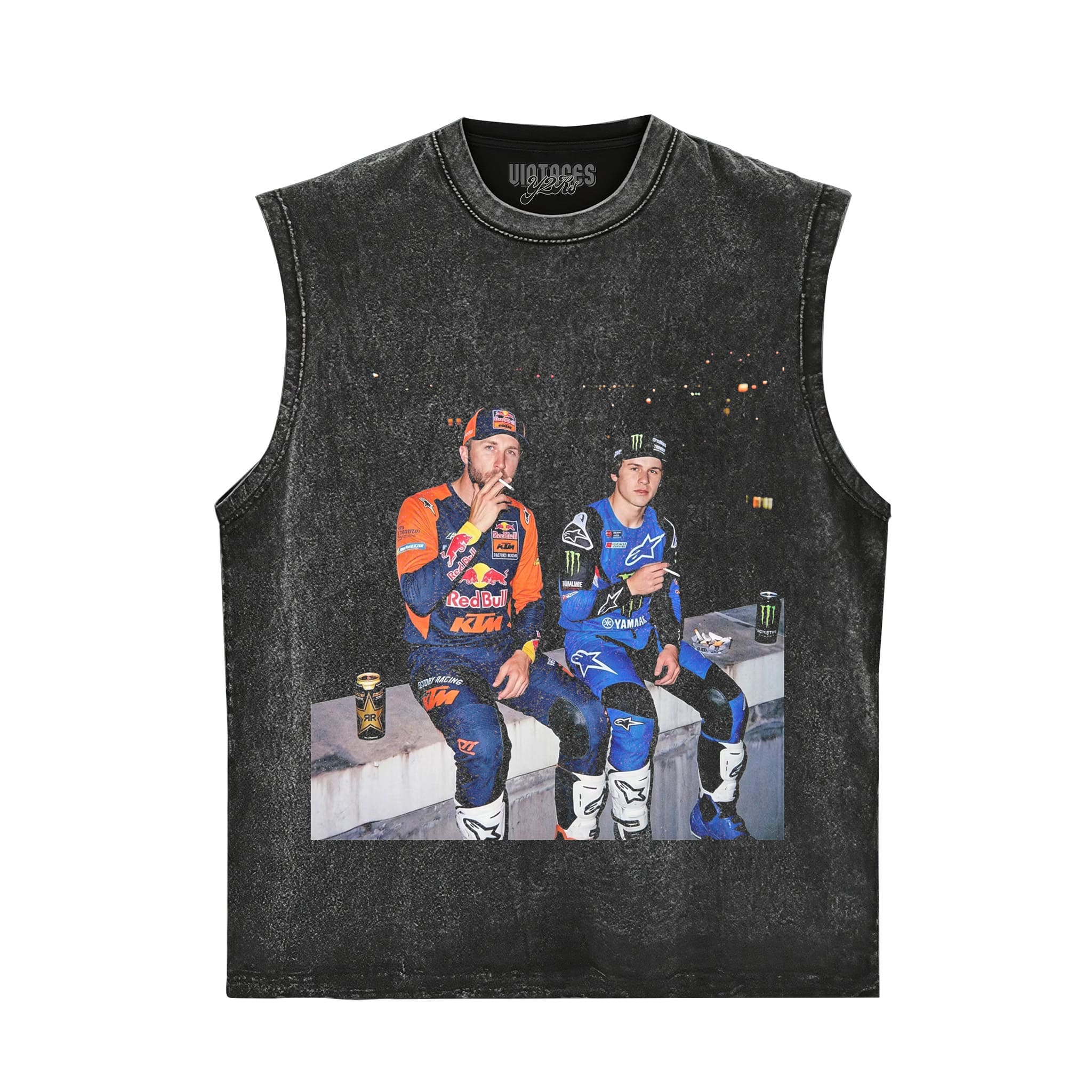 HAIDEN DEEGAN & ELI TOMAC TANK TOP & TEE & LONG SLEEVE & LAYERED LS & HOODIE