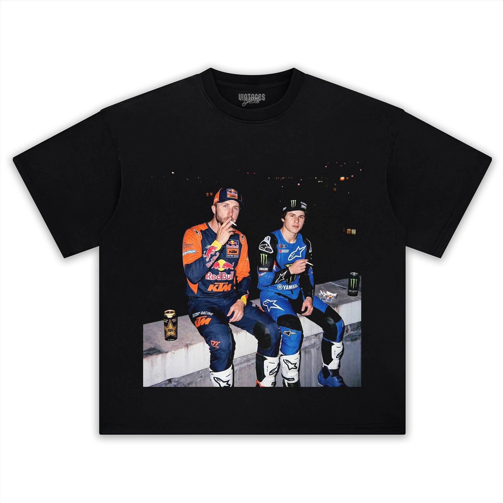 HAIDEN DEEGAN & ELI TOMAC TANK TOP & TEE & LONG SLEEVE & LAYERED LS & HOODIE
