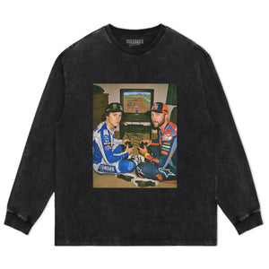 HAIDEN DEEGAN & ELI TOMAC V1 TANK TOP & TEE & LONG SLEEVE & LAYERED LS & HOODIE