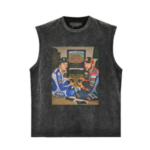 HAIDEN DEEGAN & ELI TOMAC V1 TANK TOP & TEE & LONG SLEEVE & LAYERED LS & HOODIE
