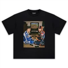HAIDEN DEEGAN & ELI TOMAC V1 TANK TOP & TEE & LONG SLEEVE & LAYERED LS & HOODIE