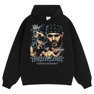 HARLEM LEWIS TANK TOP & TEE & LONG SLEEVE & LAYERED LS & HOODIE