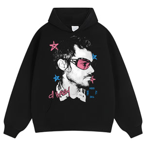 HARRY-STYLES VINTAGE TANK TOP & TEE & LONG SLEEVE & LAYERED LS & HOODIE