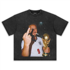 HARRY KANE ENGLAND V2 TANK TOP & TEE & LONG SLEEVE & LAYERED LS & HOODIE-2