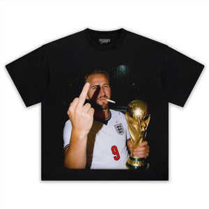 HARRY KANE ENGLAND V2 TANK TOP & TEE & LONG SLEEVE & LAYERED LS & HOODIE-2
