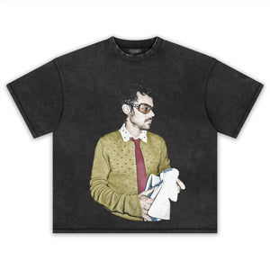 HARRY STYLES 2026 TEE & LS & HOODIE