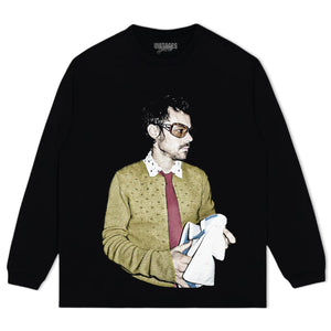 HARRY STYLES 2026 TEE & LS & HOODIE