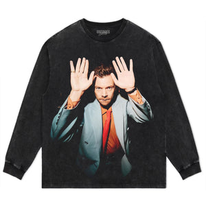 HARRY STYLES 2026 TOUR TANK TOP & TEE & LONG SLEEVE & LAYERED LS & HOODIE