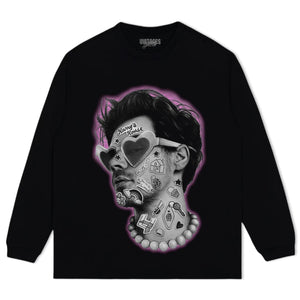 HARRY STYLES 2026 V2 TEE & LS & HOODIE