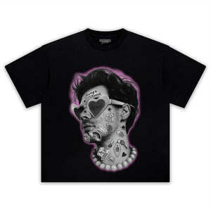HARRY STYLES 2026 V2 TEE & LS & HOODIE
