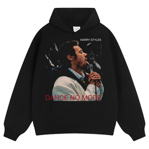 HARRY STYLES DANCE NO MORE TANK TOP & TEE & LONG SLEEVE & LAYERED LS & HOODIE