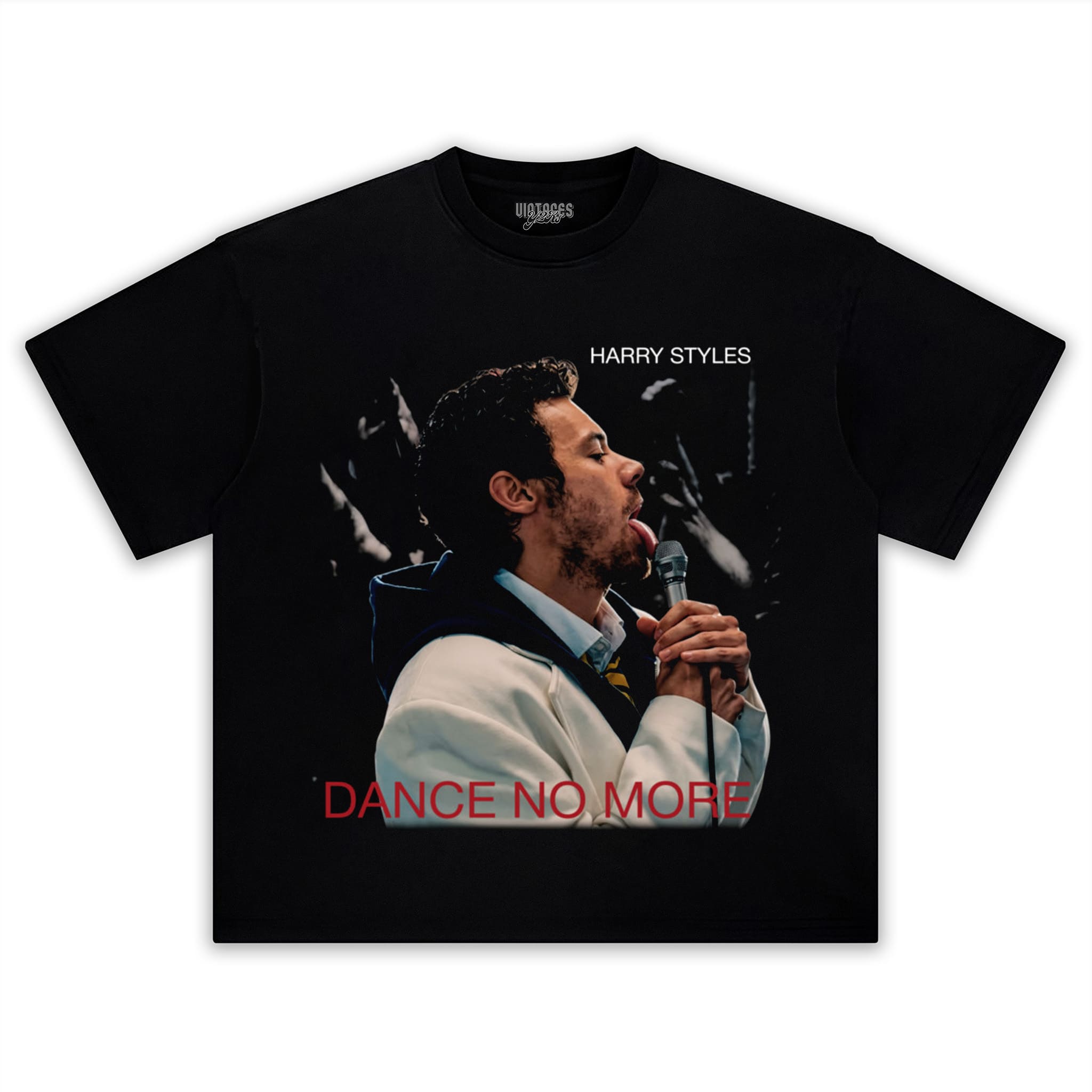 HARRY STYLES DANCE NO MORE TANK TOP & TEE & LONG SLEEVE & LAYERED LS & HOODIE