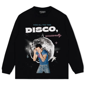HARRY STYLES DISCO OCCASIONALLY TANK TOP & TEE & LONG SLEEVE & LAYERED LS & HOODIE