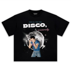 HARRY STYLES DISCO OCCASIONALLY TANK TOP & TEE & LONG SLEEVE & LAYERED LS & HOODIE
