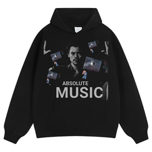 HARRY STYLES NEW ALBUM V3 TEE & LS & HOODIE