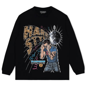 HARRY STYLES VINTAGE 2026 TANK TOP & TEE & LONG SLEEVE & LAYERED LS & HOODIE