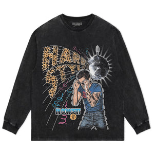 HARRY STYLES VINTAGE 2026 TANK TOP & TEE & LONG SLEEVE & LAYERED LS & HOODIE