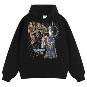 HARRY STYLES VINTAGE 2026 TANK TOP & TEE & LONG SLEEVE & LAYERED LS & HOODIE