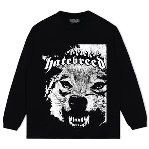 HATEBREED TANK TOP & TEE & LONG SLEEVE & LAYERED LS & HOODIE