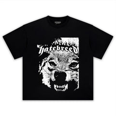 HATEBREED TANK TOP & TEE & LONG SLEEVE & LAYERED LS & HOODIE