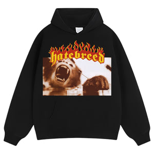 HATEBREED V2 TANK TOP & TEE & LONG SLEEVE & LAYERED LS & HOODIE