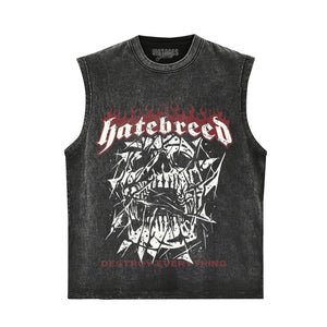 HATEBREED V3 TANK TOP & TEE & LONG SLEEVE & LAYERED LS & HOODIE