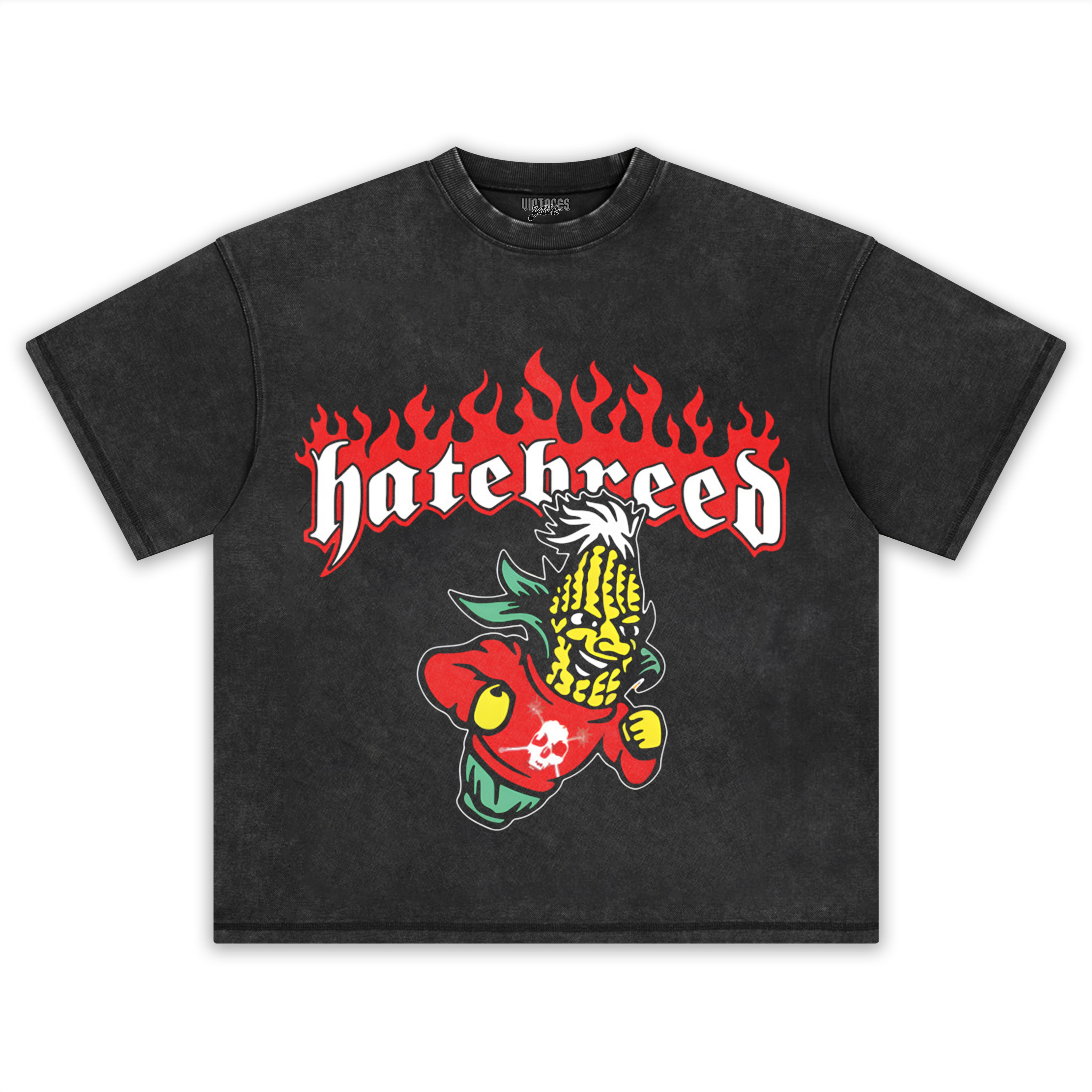 HATEBREED V4 TANK TOP & TEE & LONG SLEEVE & LAYERED LS & HOODIE