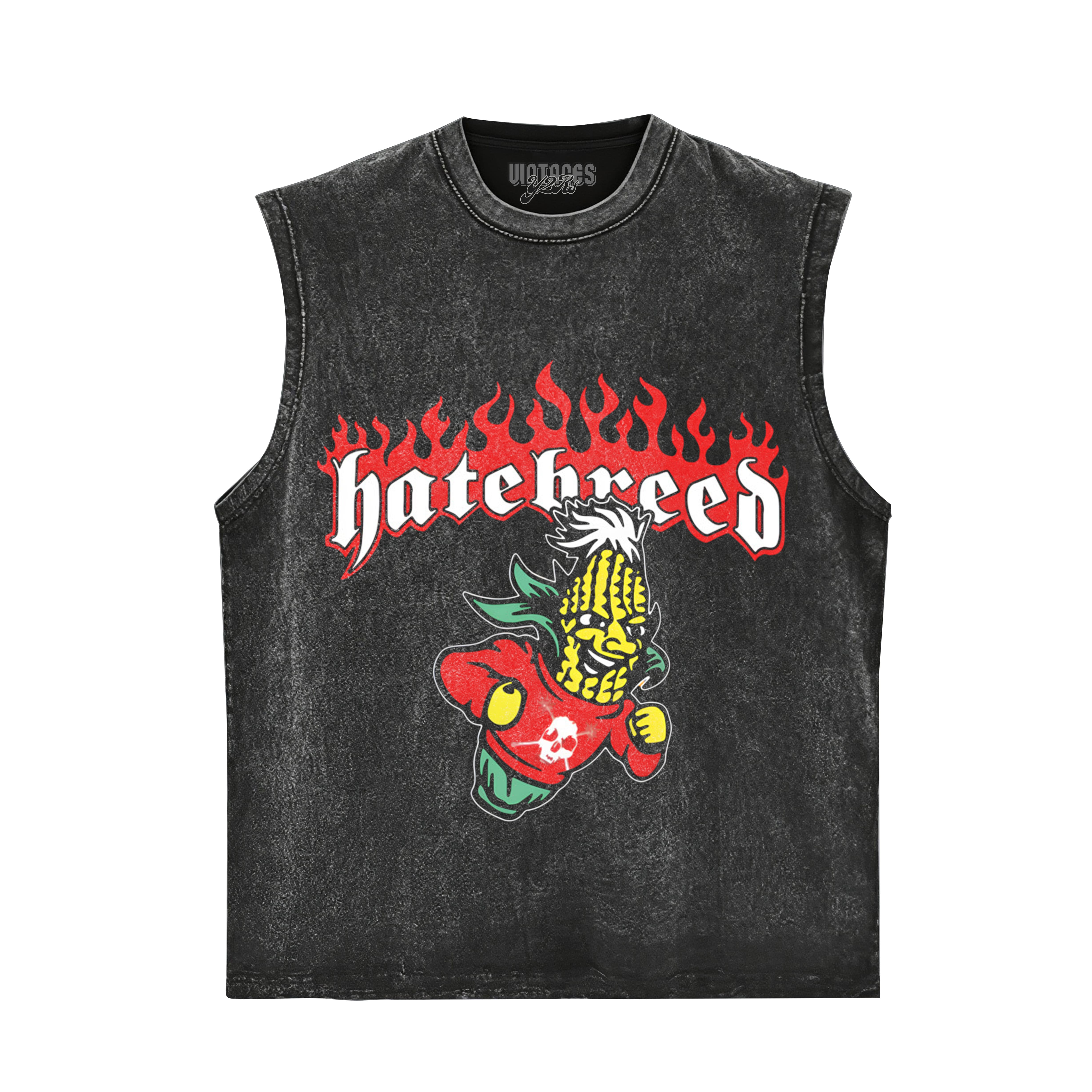 HATEBREED V4 TANK TOP & TEE & LONG SLEEVE & LAYERED LS & HOODIE