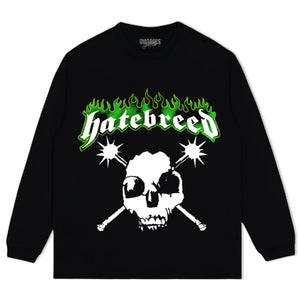 HATEBREED V5 TANK TOP & TEE & LONG SLEEVE & LAYERED LS & HOODIE