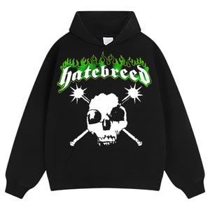 HATEBREED V5 TANK TOP & TEE & LONG SLEEVE & LAYERED LS & HOODIE