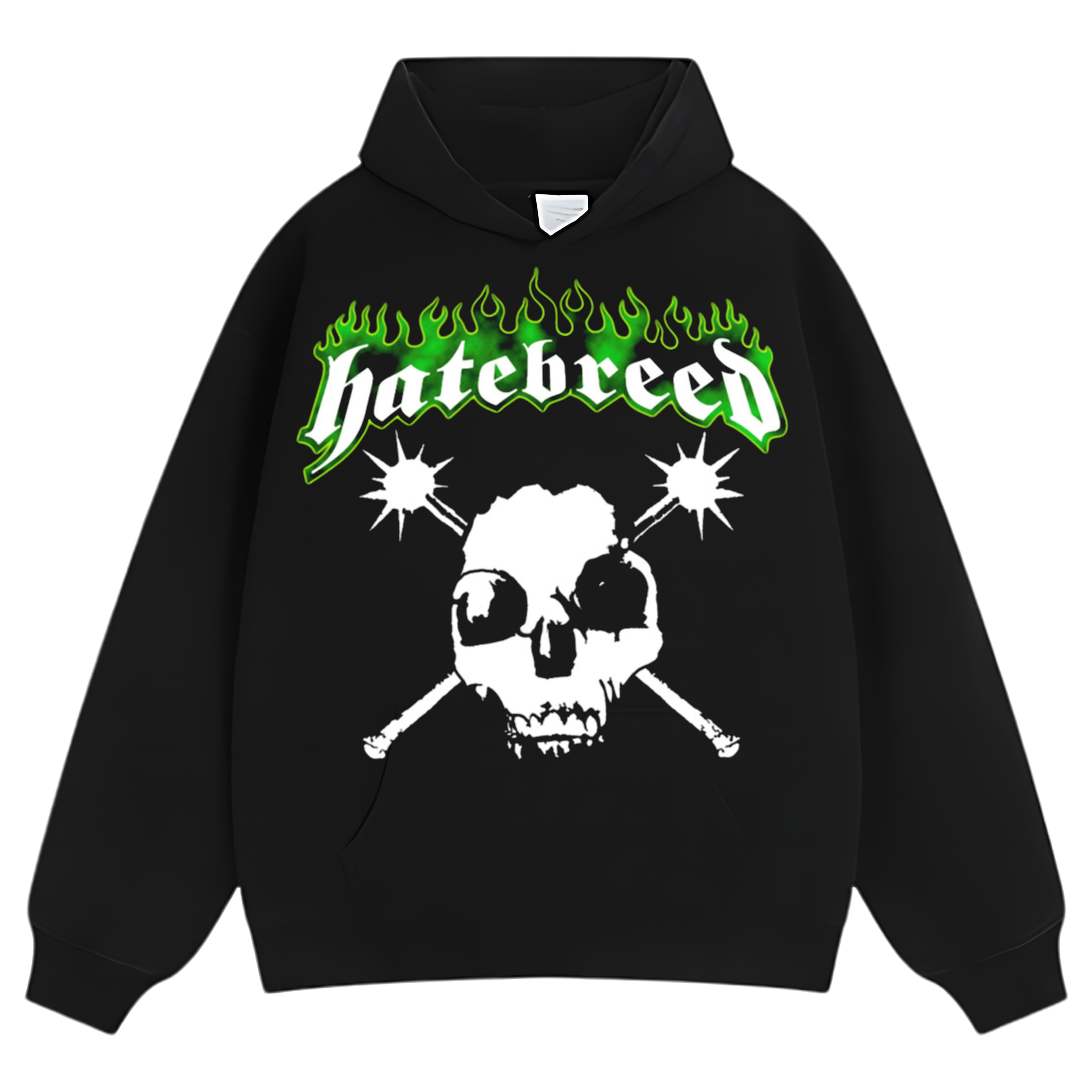 HATEBREED V5 TANK TOP & TEE & LONG SLEEVE & LAYERED LS & HOODIE
