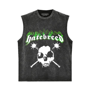 HATEBREED V5 TANK TOP & TEE & LONG SLEEVE & LAYERED LS & HOODIE