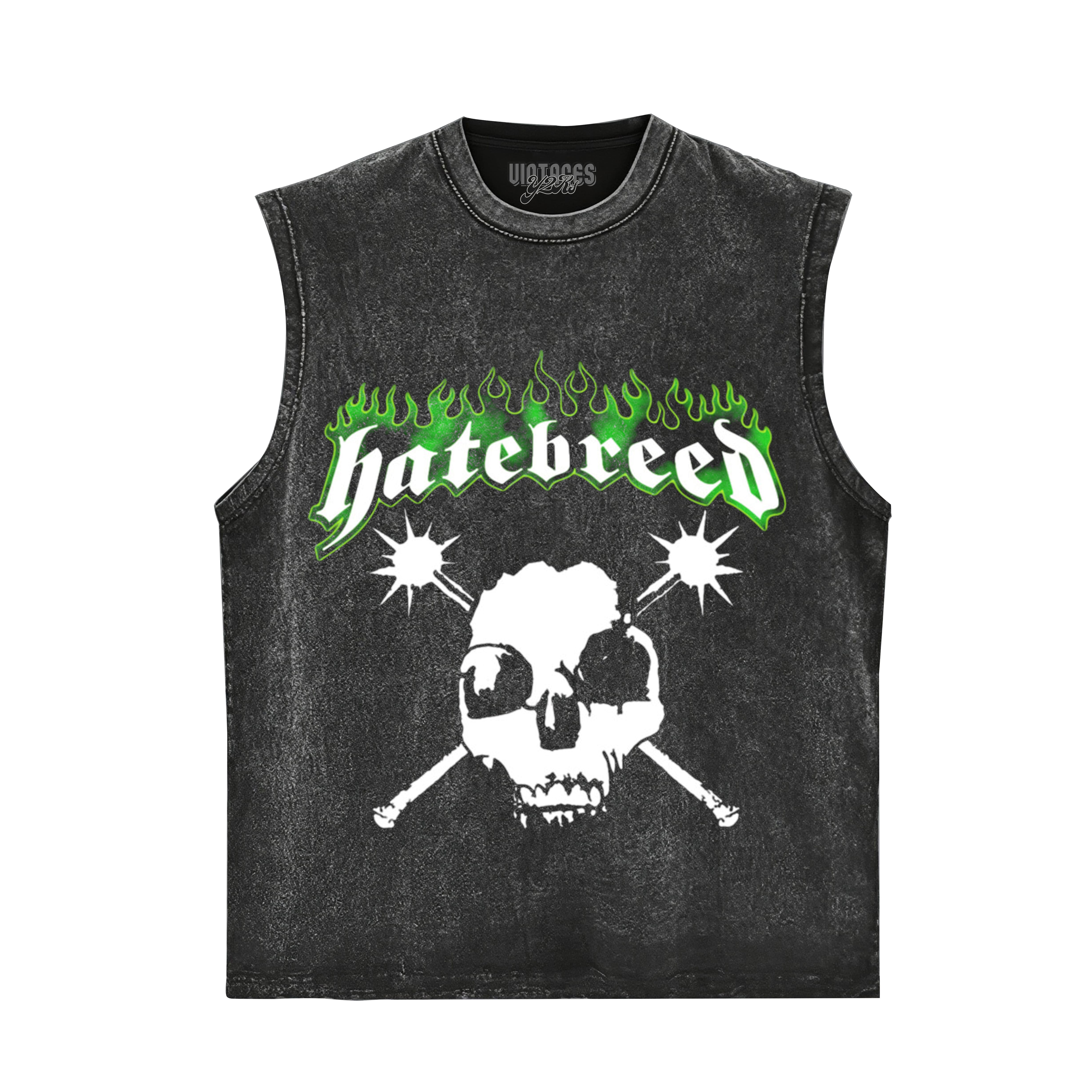 HATEBREED V5 TANK TOP & TEE & LONG SLEEVE & LAYERED LS & HOODIE