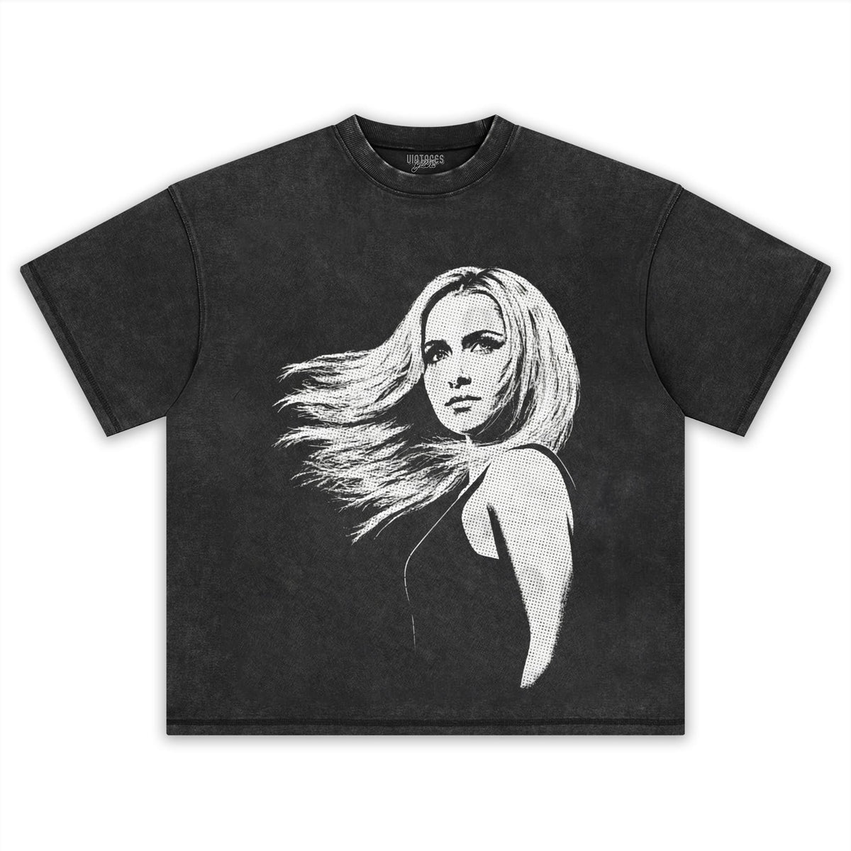 HAYDEN PANETTIERE TANK TOP & TEE & LONG SLEEVE & LAYERED LS & HOODIE